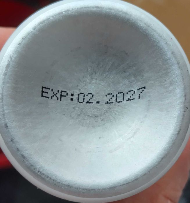 Set de spray de curatare a aparatelor de tuns si barbierit