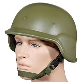 Еърсофт каска M 88