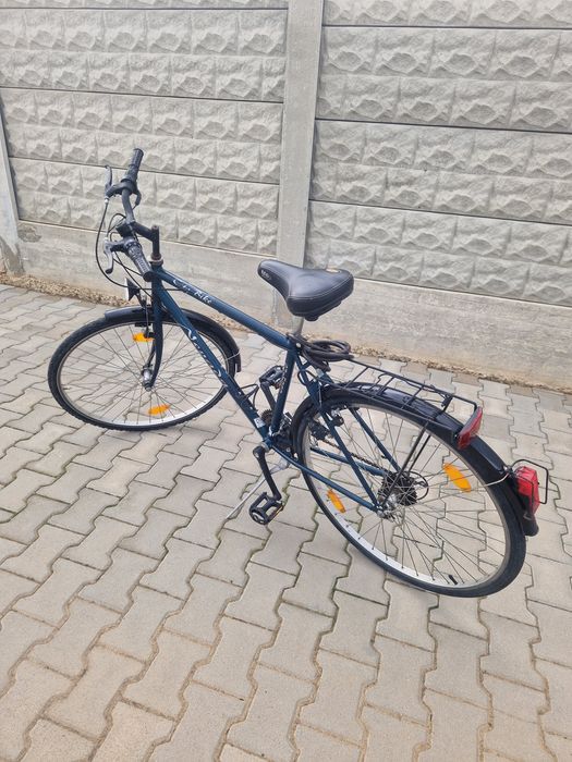 Bicicletă Nevada