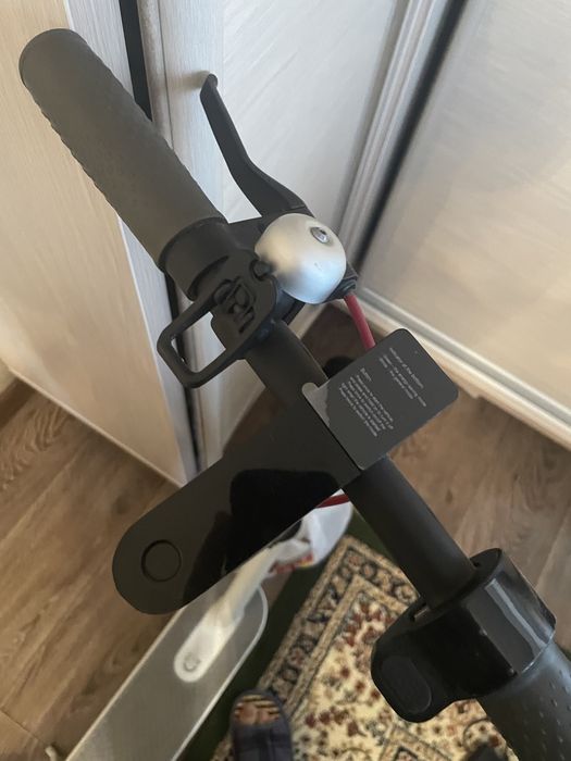 СРОЧНО!!! Электросамокат xiomi m365