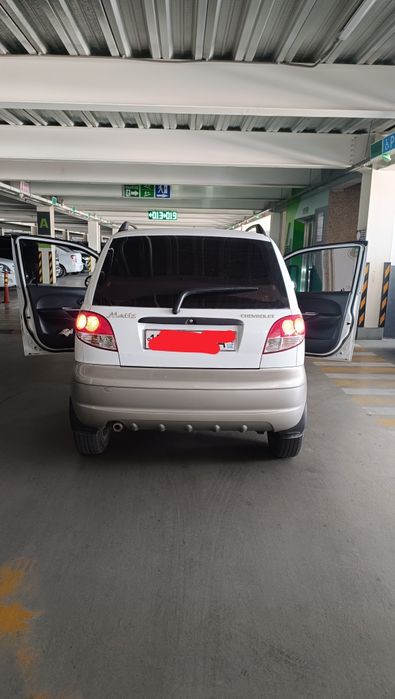Matiz best full srochna sotiladi