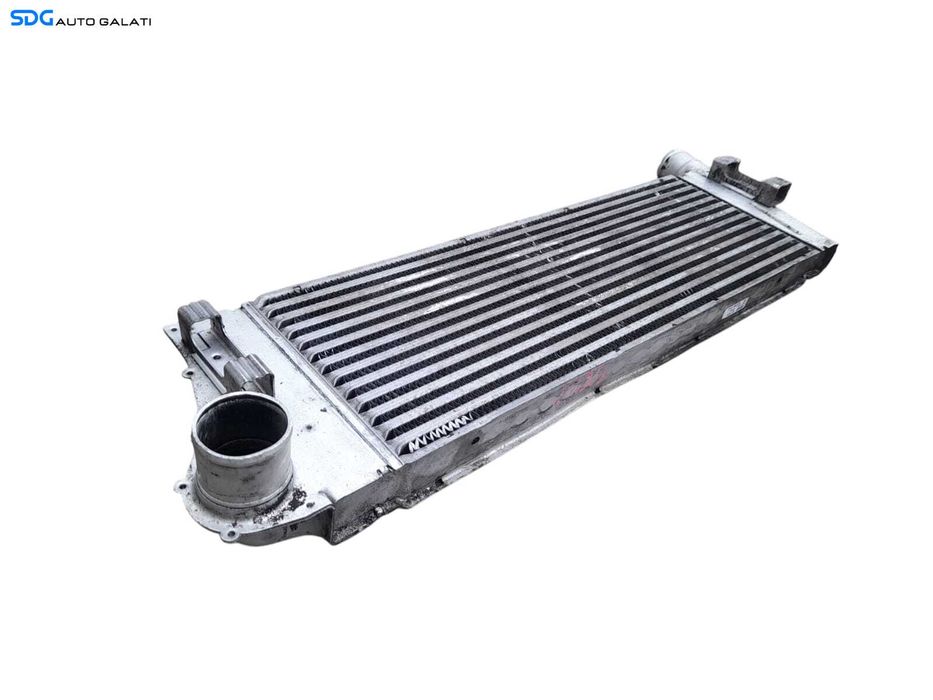 Radiator Intercooler Renault Megane 2 1.5 DCI 2002 - 2008 Cod 160132153F [N1211]