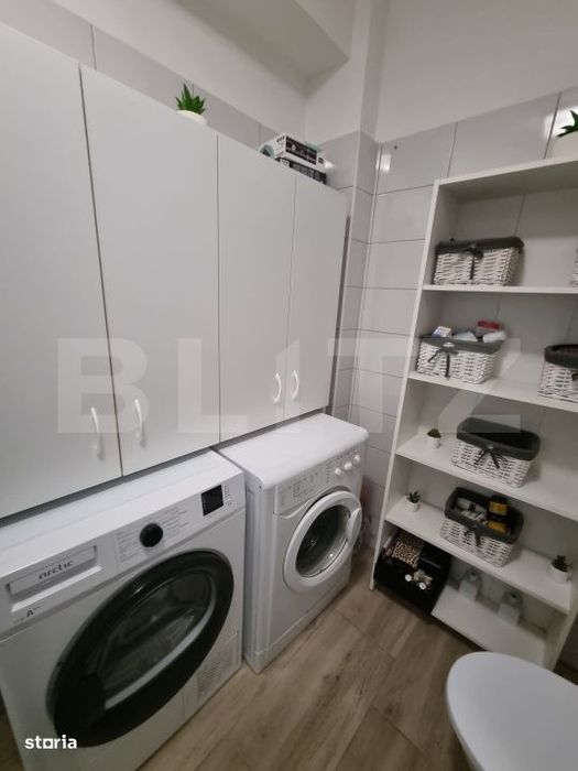 Exclusivitate! Apartament modern, gata de mutare, zona Petrom