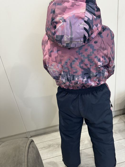 Продам комбензон детский в отличном сосстояние