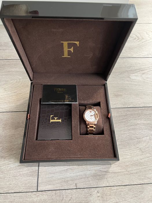 Оригинален часовник Ferre Milano