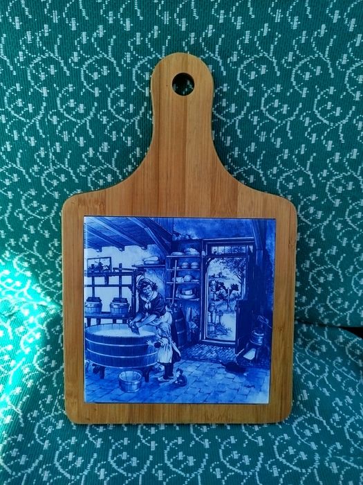 Кухонные сувенирные досточки