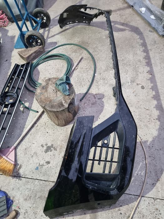 Bara trager haion capota bandou vw Touareg Golf 8 Passat B8 2015 2024