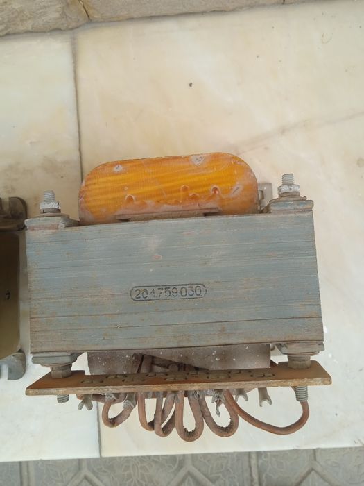 Трансформатор ОСМ