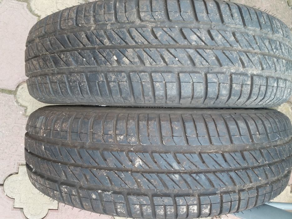 Anvelope 165 70 14