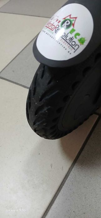 Trotineta electrica Xiaomi M365, fiabila ,eficienta, usoara, garantie