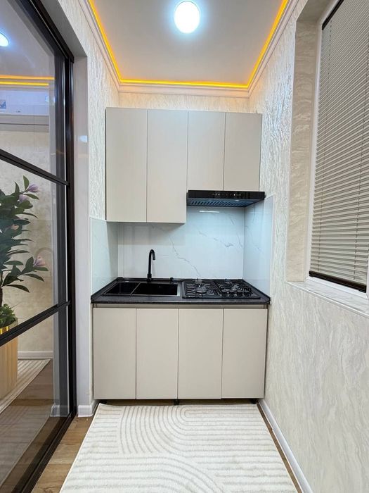 *‼️ Зеркалка 2в3\2\4 ‼️ Чиланзар-21 48м²