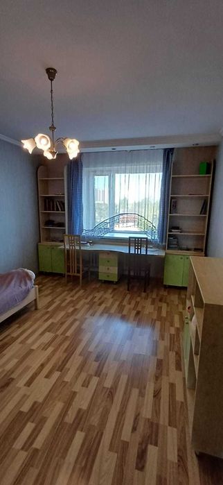 сдам 3х комнатную