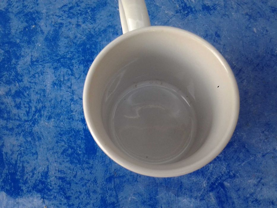 **Frozen Olaf & Sven, cana ceramica copii, 200 ml