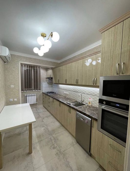 Своя 3-х комнатная 72 м² гостиница Россия