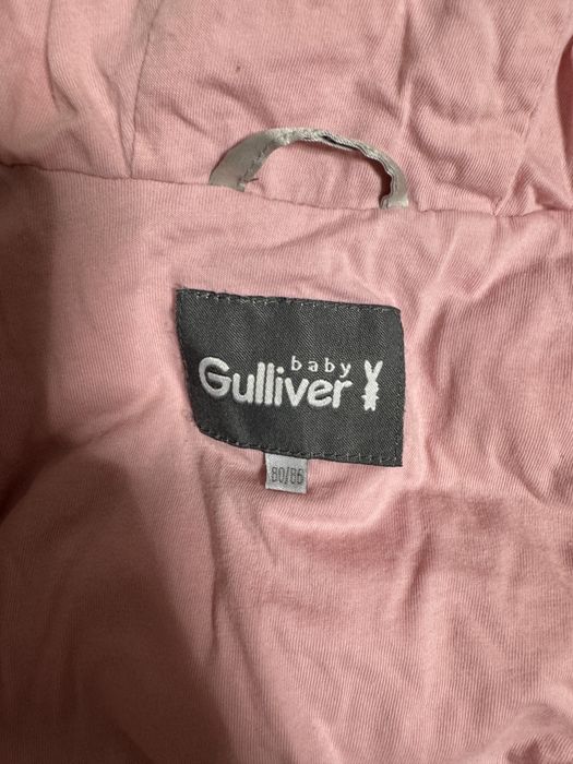 Продам детскую одежду Gulliver