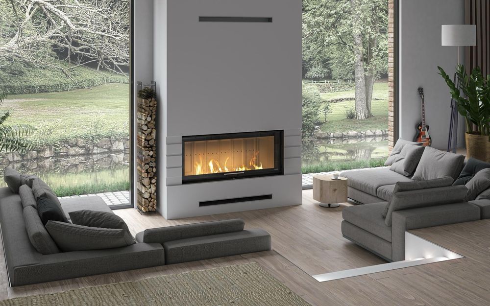 Seminee si cosuri de fum