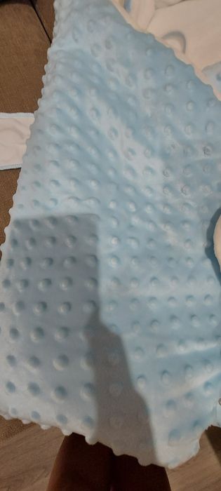 Новый комплект на выписку