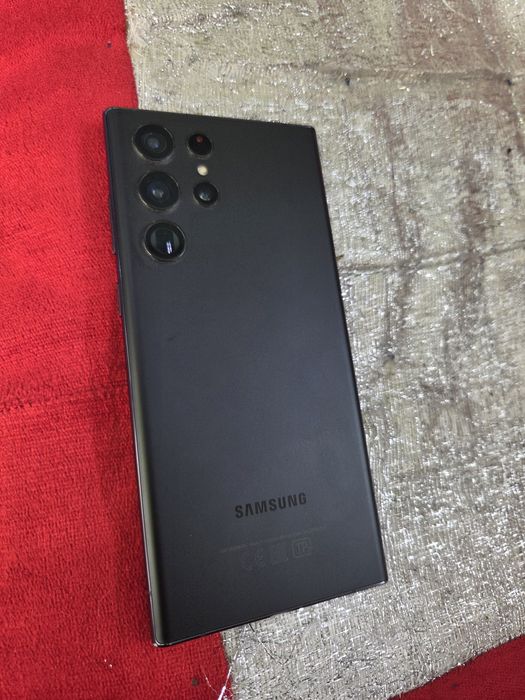 Samsung S22 Ultra