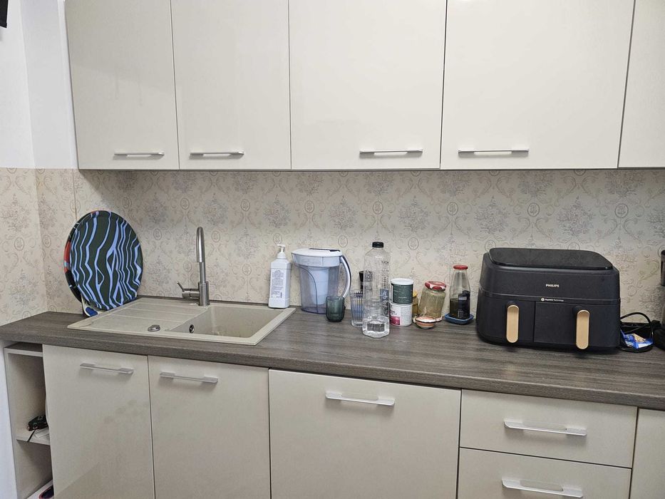 Apartament 3 camere