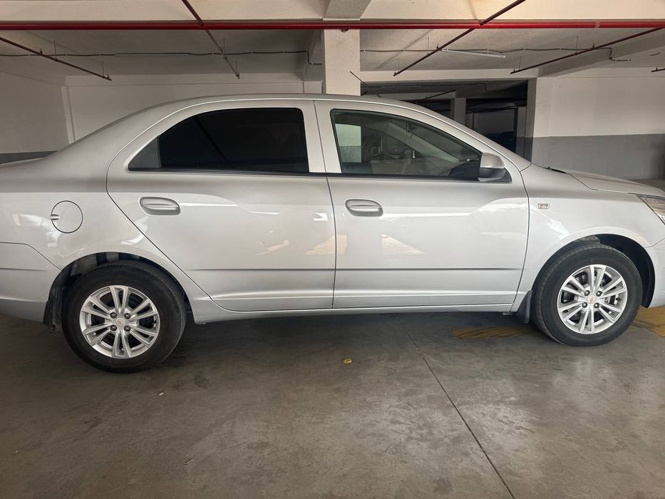 Cobalt 4 pozitsiya avtomat 2021