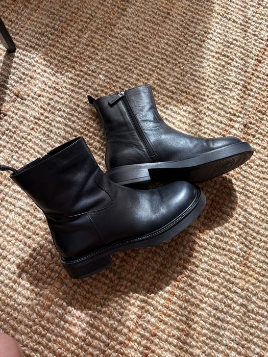 Ghete piele vitel, Anna Cori 39