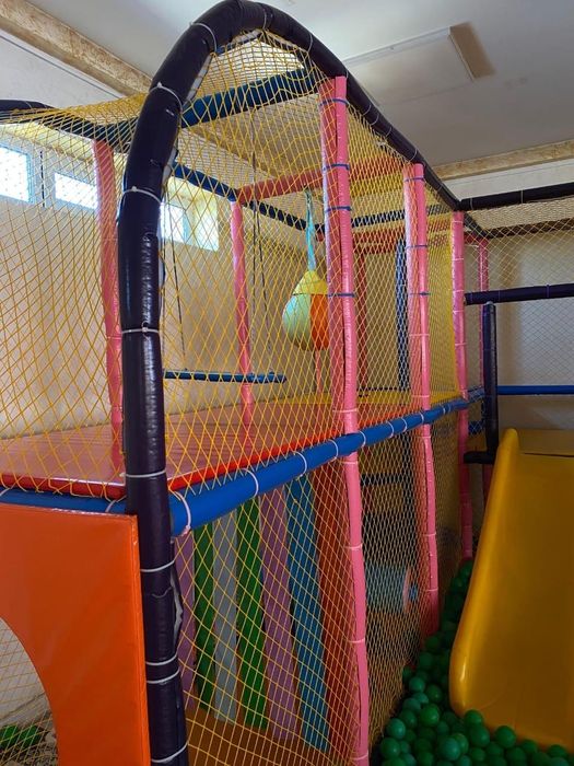 Аттракцион для детей