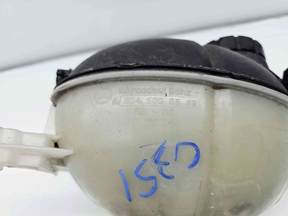 Vas expansiune Mercedes Clasa C Coupe (C204) Facelift AMG [Fabr 2011-2