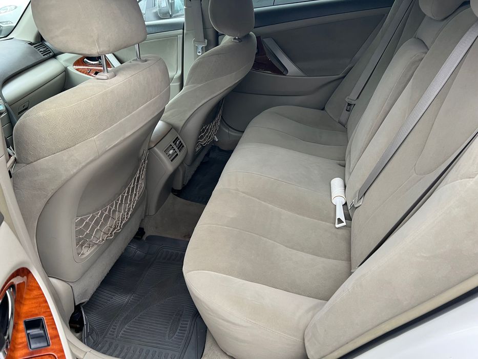 Tayota Camry 40, 2007 yil