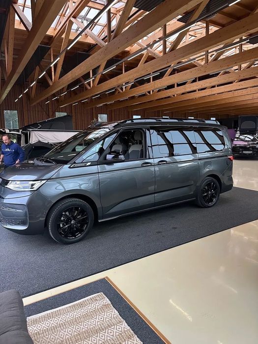 Volkswagen California Volkswagen Multivan California Beach TDI 150 CP DSG