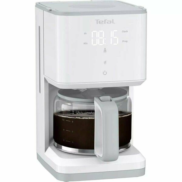 Кофеварка Tefal Sense CM693110