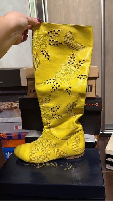 Продам обувь зима, лето, осень