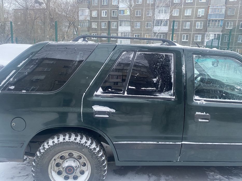 Продам автомобиль