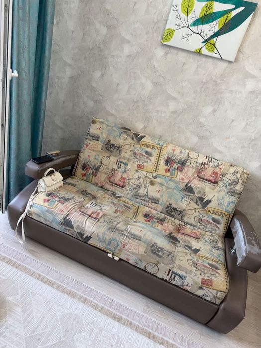 Диван б/у бесплатно жк сат сити