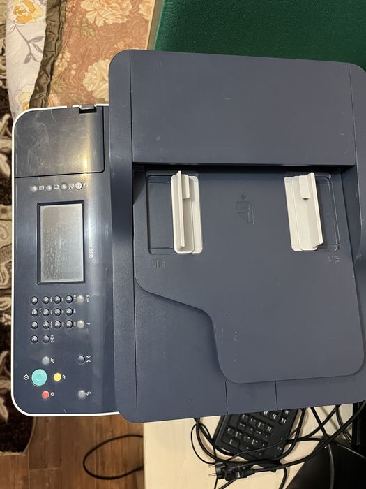 Продам xerox wc 3335