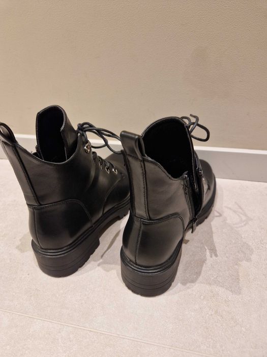 Дамски боти Tendenz