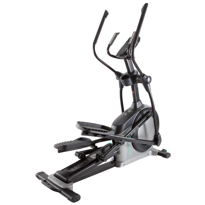 Bicicletă Eliptică E - produs resigilat - (SecondHand) Decathlon