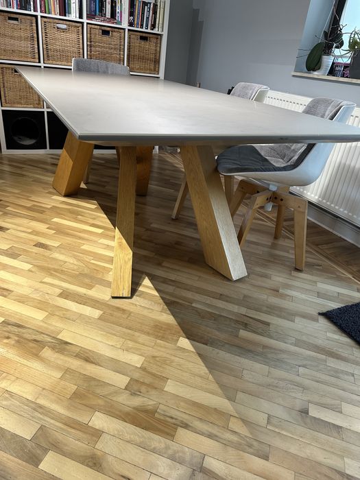 Masă spectaculoasă