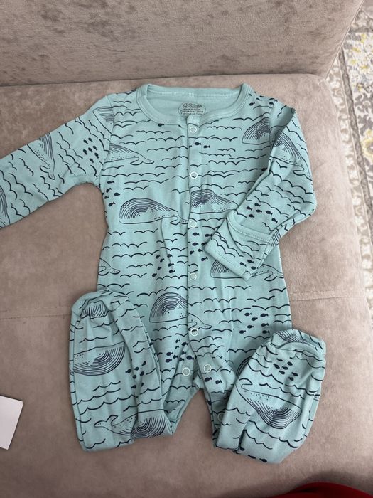 Продам новые слипы для мальчика