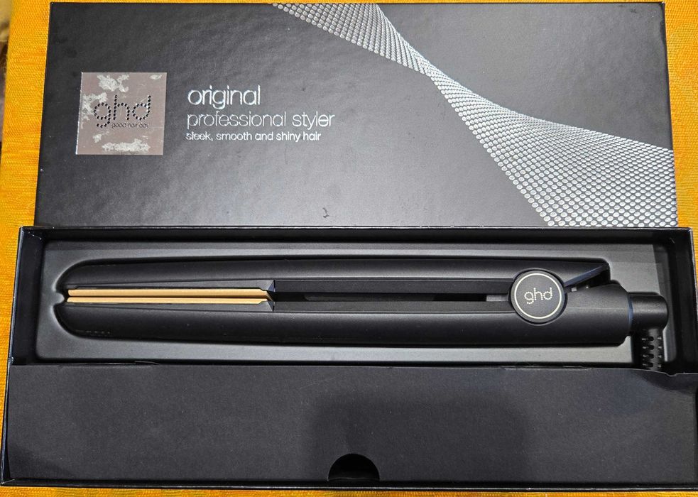 Преса за коса GHD