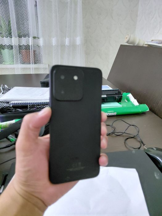 Сотовый телефон хонор xb 5