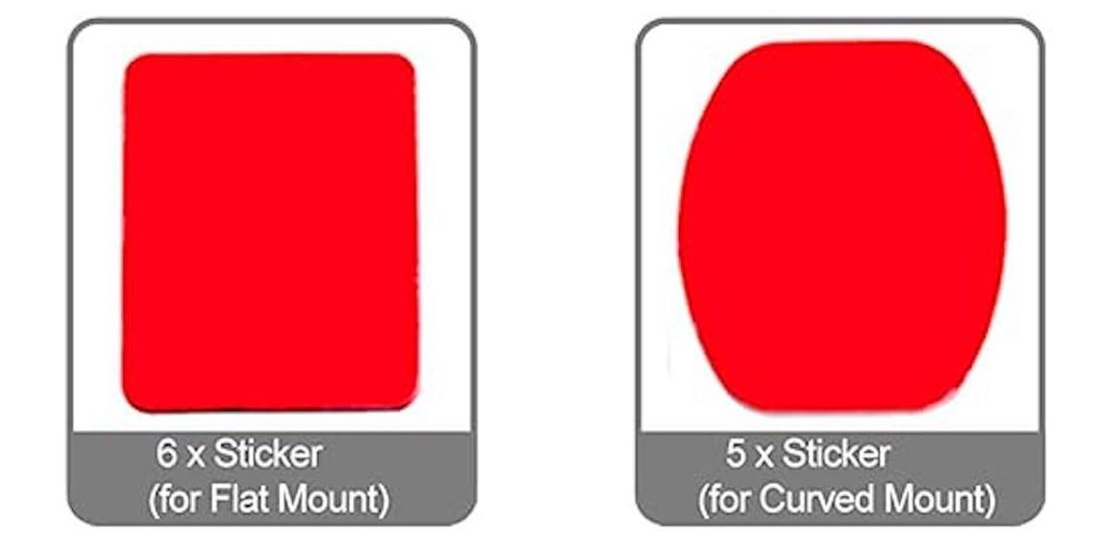 Set complet de accesorii