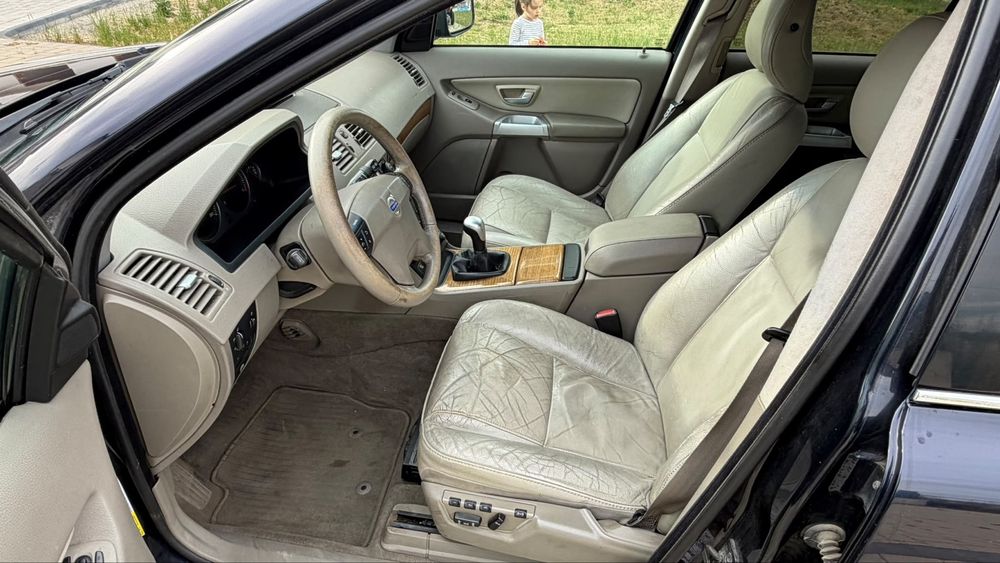 VOLVO XC90 2006 — imagine 5