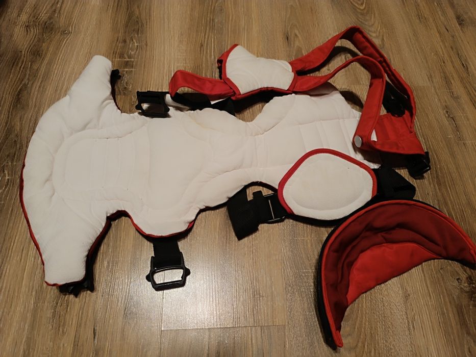 Слинг и кенгурушки