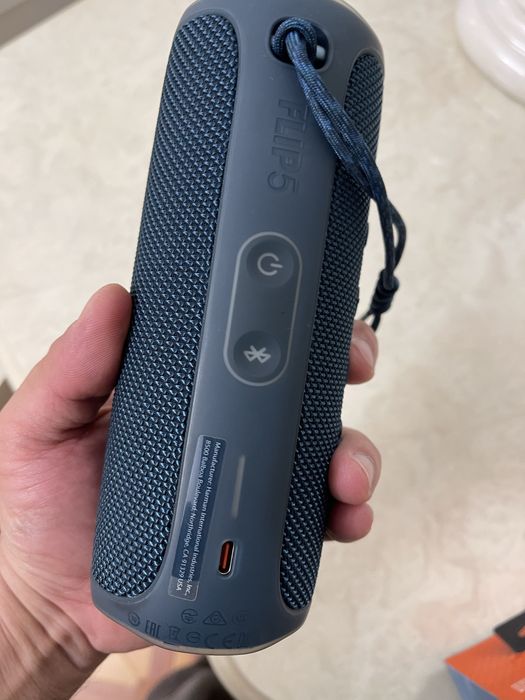 Колонка блютус JBL