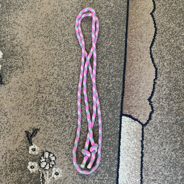 Скакалка для гимнастики