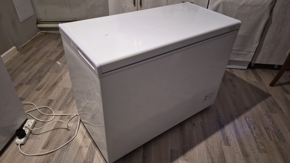 Морозильник Бирюса на 220 литр