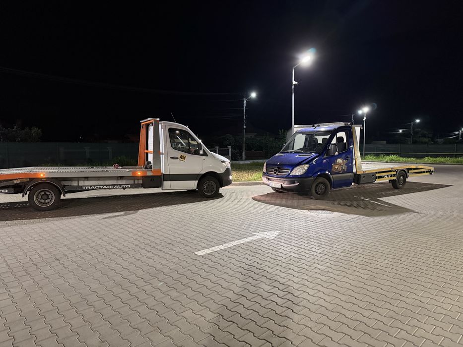 Service Mobil Vulcanizare Mobila Tractari Auto Servicii Macara