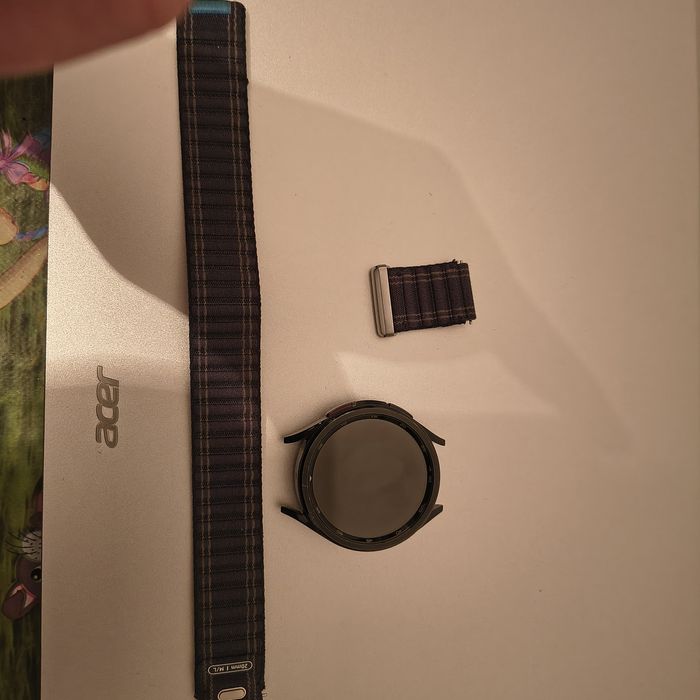 Vând Samsung Galaxy watch 6 classic