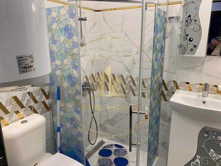 Дава се под наем Двустаен апартамент в Варна, Бриз - 56 кв.м за 450 € - Снимка #8