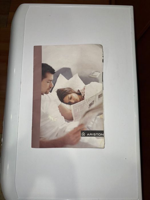 Стиральная машинка